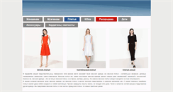 Desktop Screenshot of jaisiyaram.ru